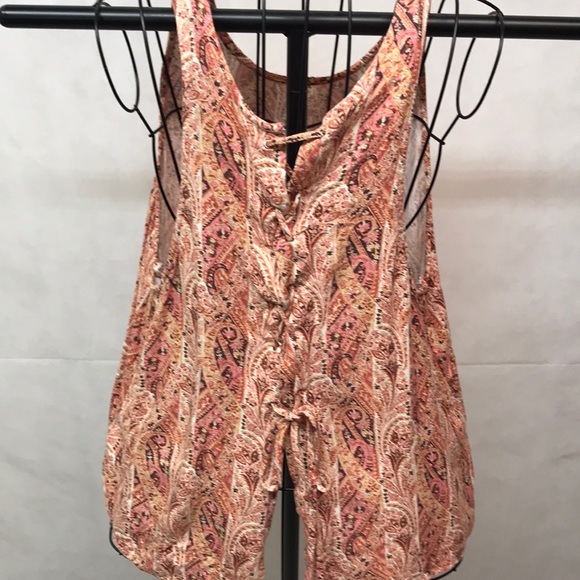 America Eagle Outfitters Blouse - Picture 3 of 4